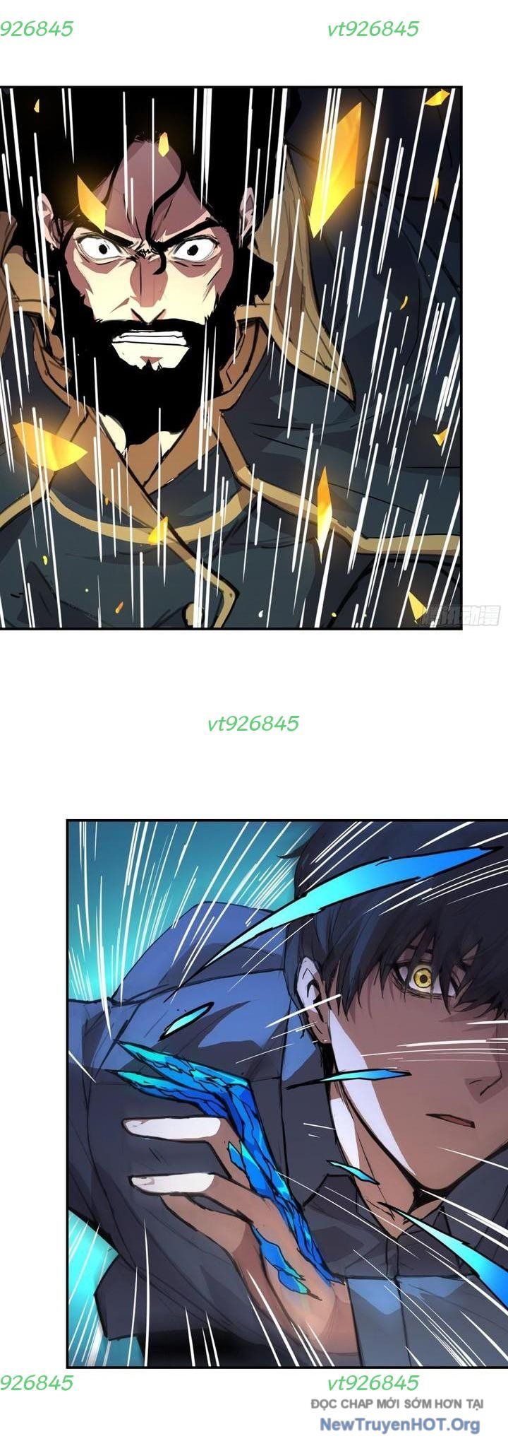 Bệnh Cảm Xúc Chapter 6 - Trang 2