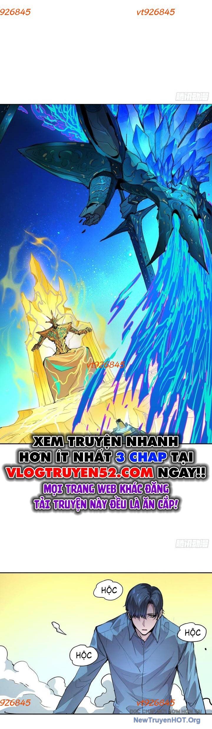 Bệnh Cảm Xúc Chapter 6 - Trang 2