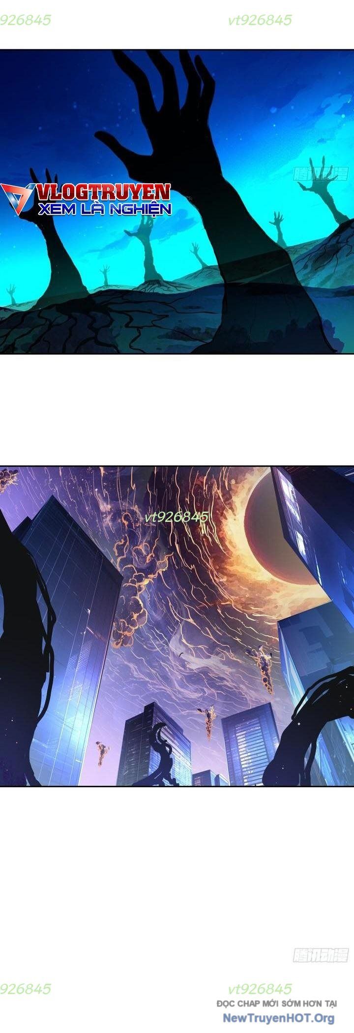 Bệnh Cảm Xúc Chapter 6 - Trang 2