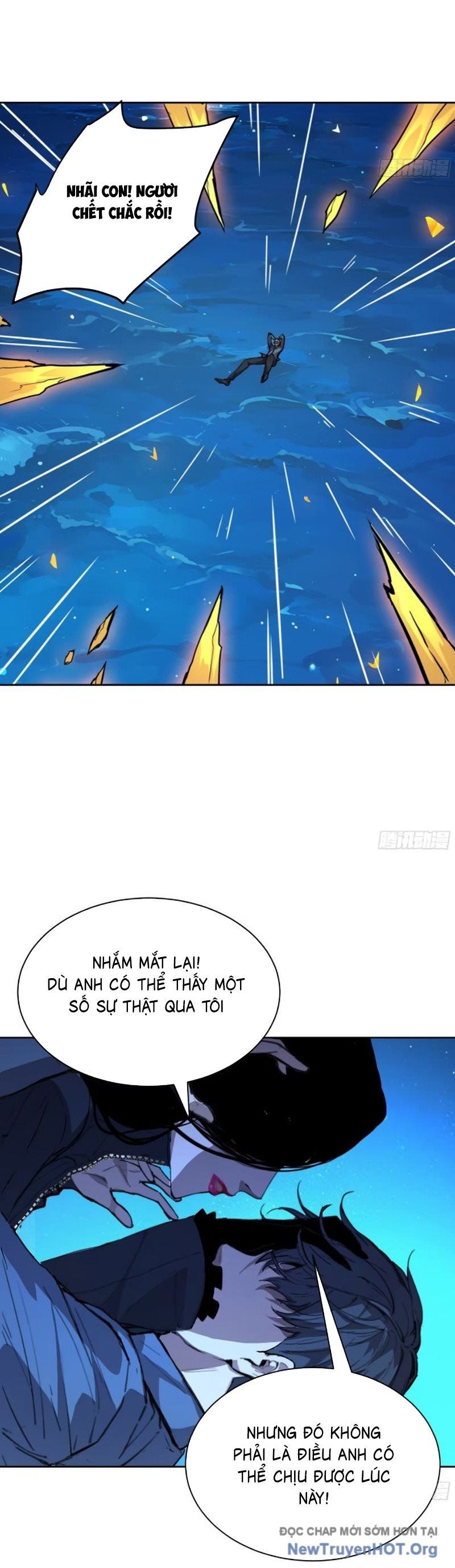 Bệnh Cảm Xúc Chapter 7 - Trang 2