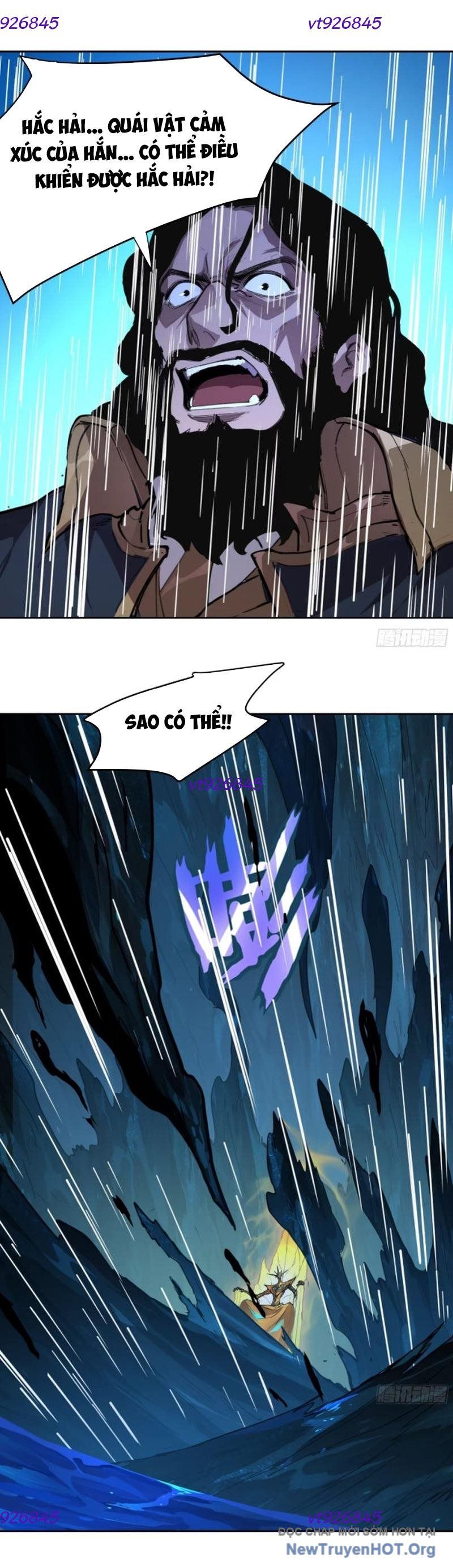 Bệnh Cảm Xúc Chapter 7 - Trang 2