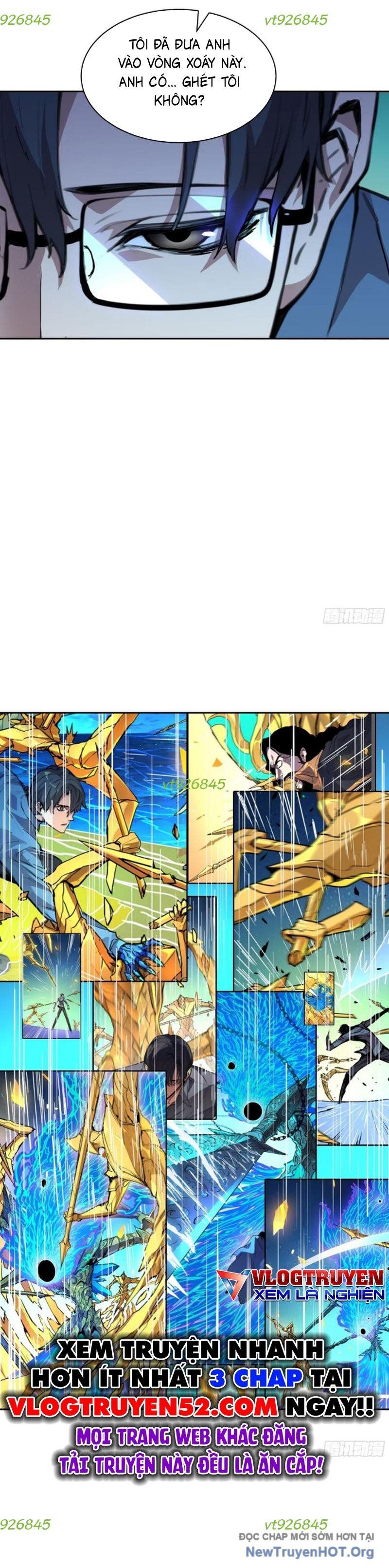 Bệnh Cảm Xúc Chapter 7 - Trang 2