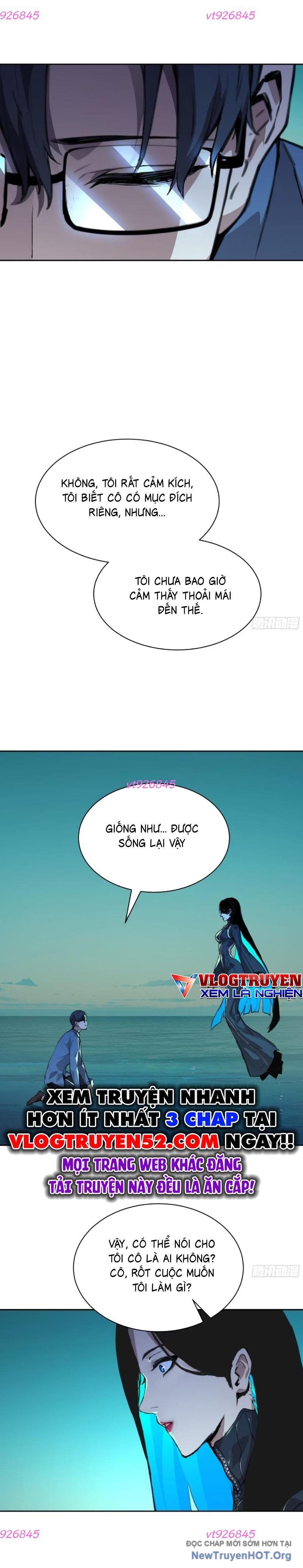 Bệnh Cảm Xúc Chapter 7 - Trang 2