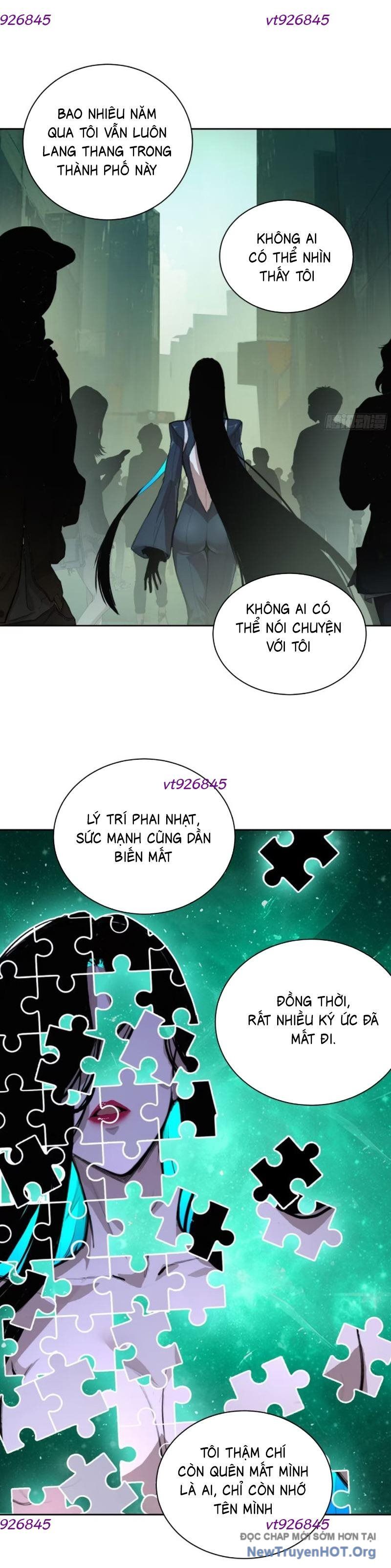 Bệnh Cảm Xúc Chapter 7 - Trang 2