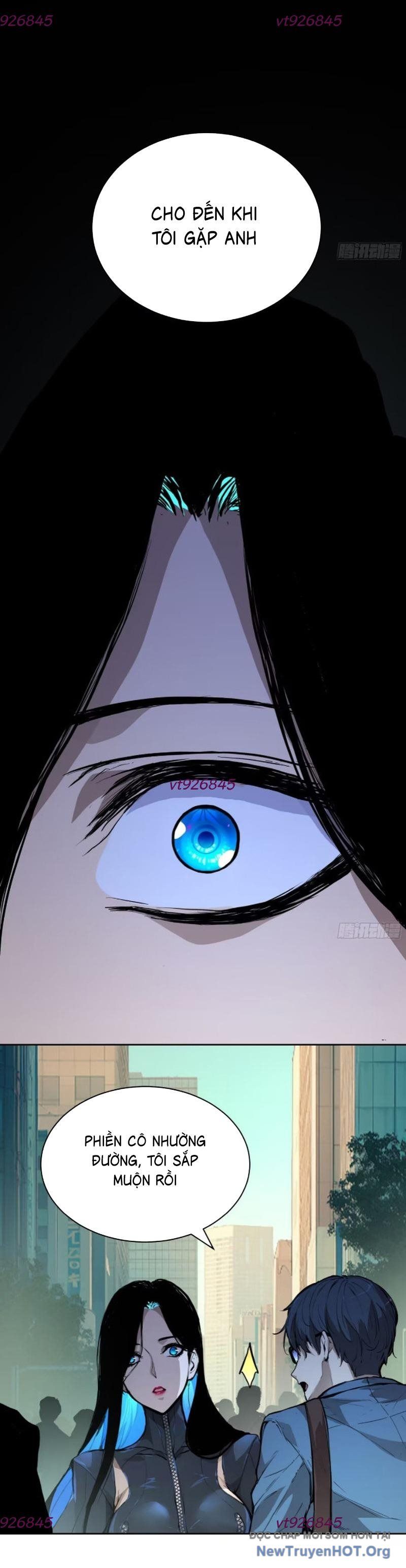 Bệnh Cảm Xúc Chapter 7 - Trang 2