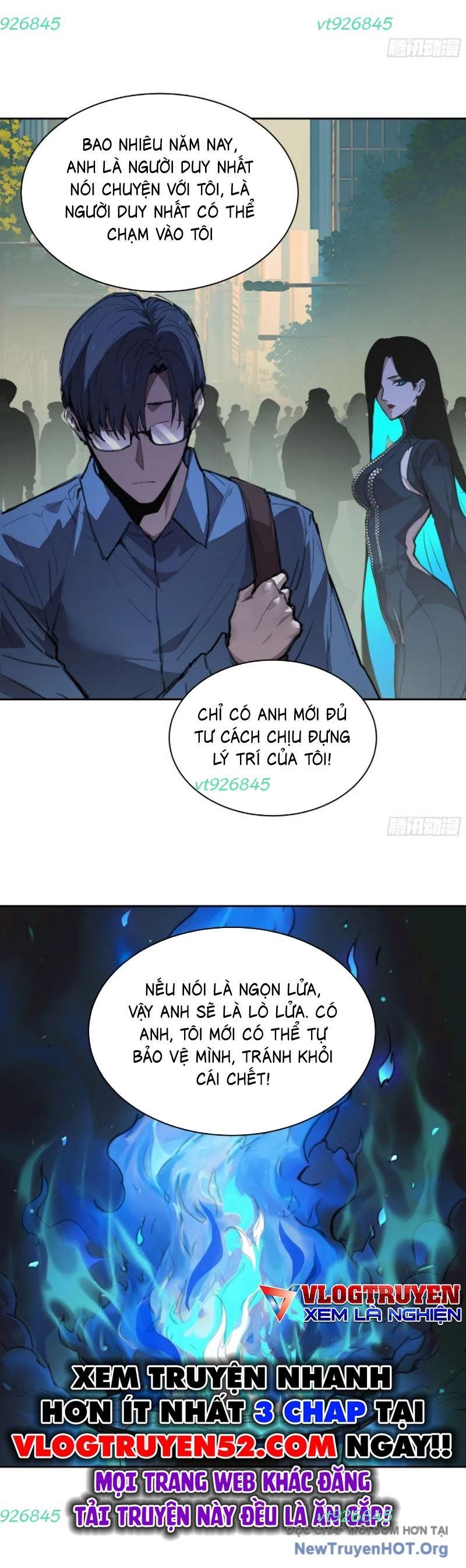 Bệnh Cảm Xúc Chapter 7 - Trang 2