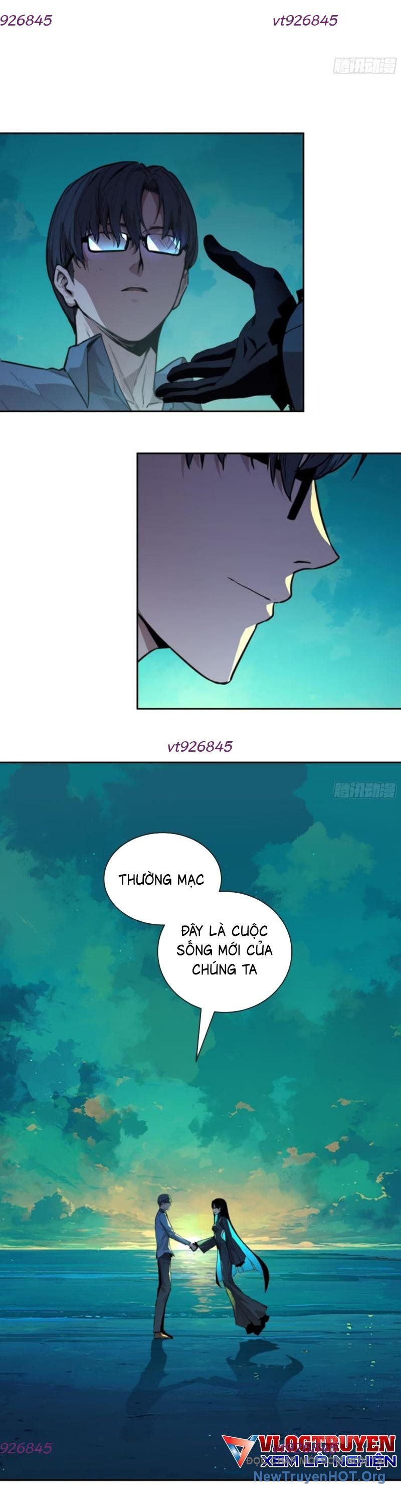 Bệnh Cảm Xúc Chapter 7 - Trang 2