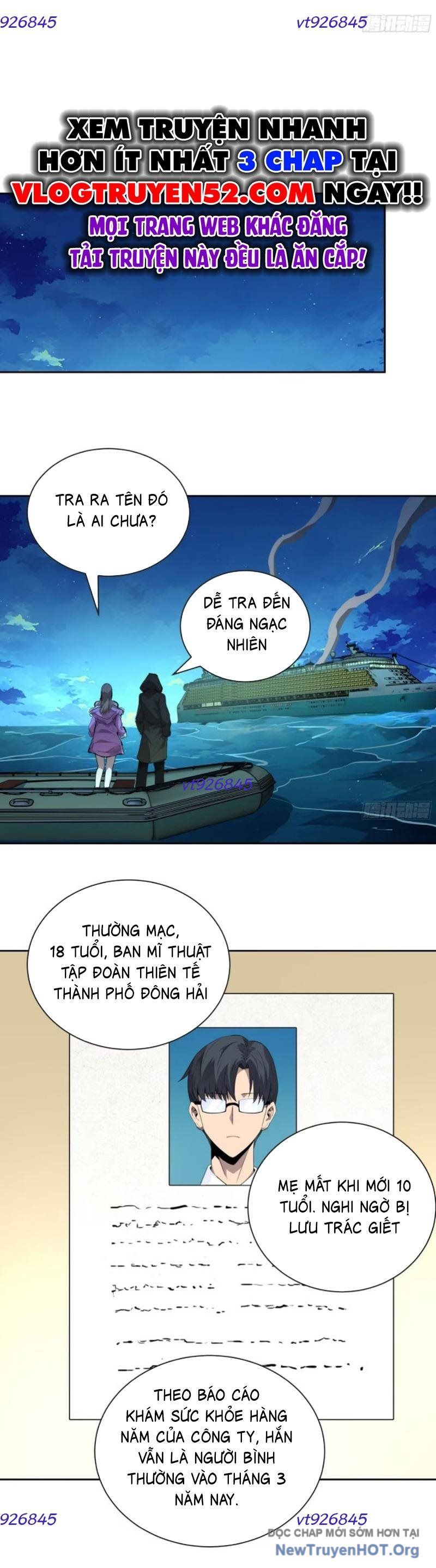 Bệnh Cảm Xúc Chapter 7 - Trang 2