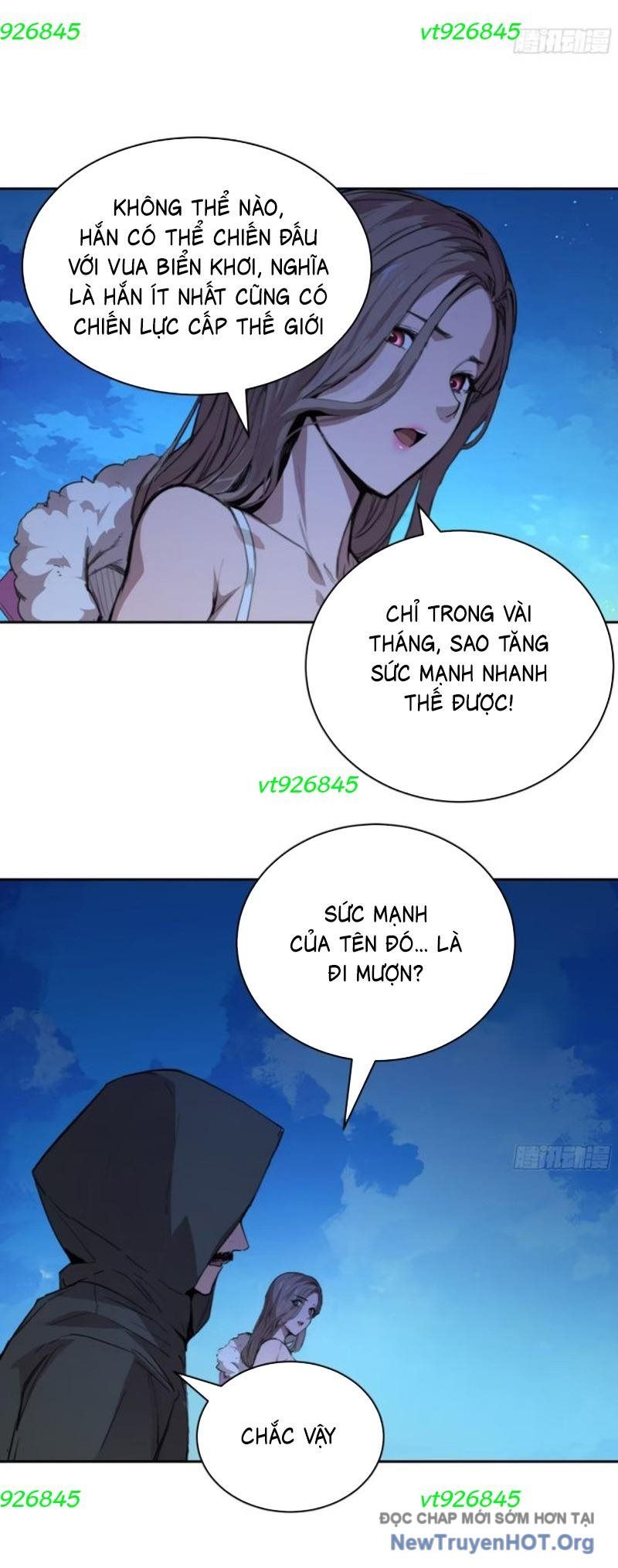 Bệnh Cảm Xúc Chapter 7 - Trang 2