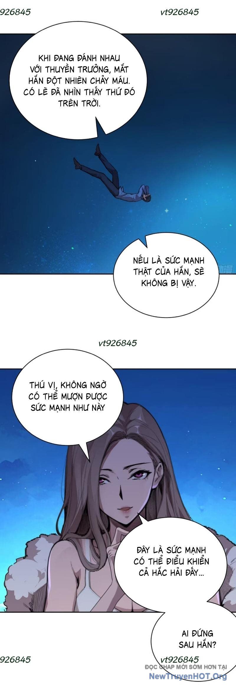 Bệnh Cảm Xúc Chapter 7 - Trang 2