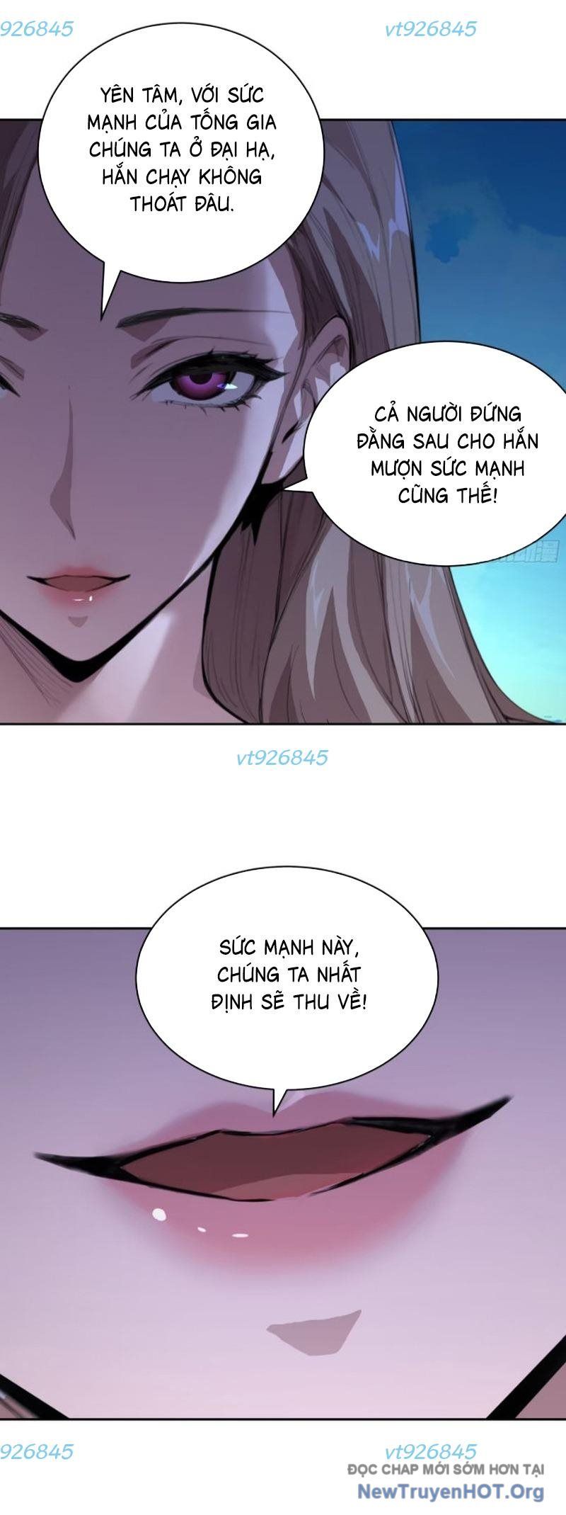 Bệnh Cảm Xúc Chapter 7 - Trang 2