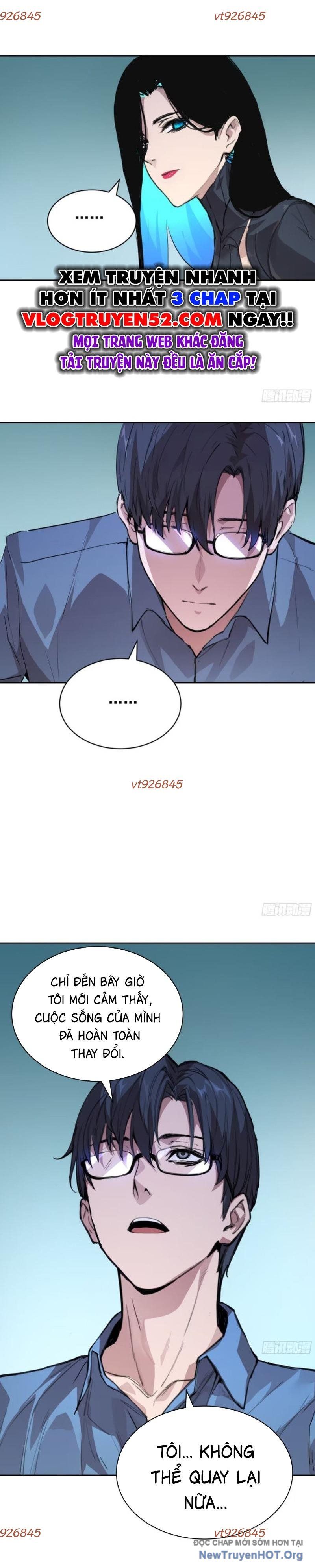 Bệnh Cảm Xúc Chapter 8 - Trang 2