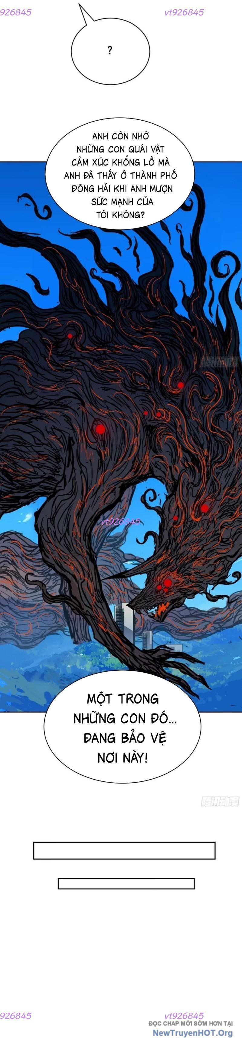 Bệnh Cảm Xúc Chapter 8 - Trang 2