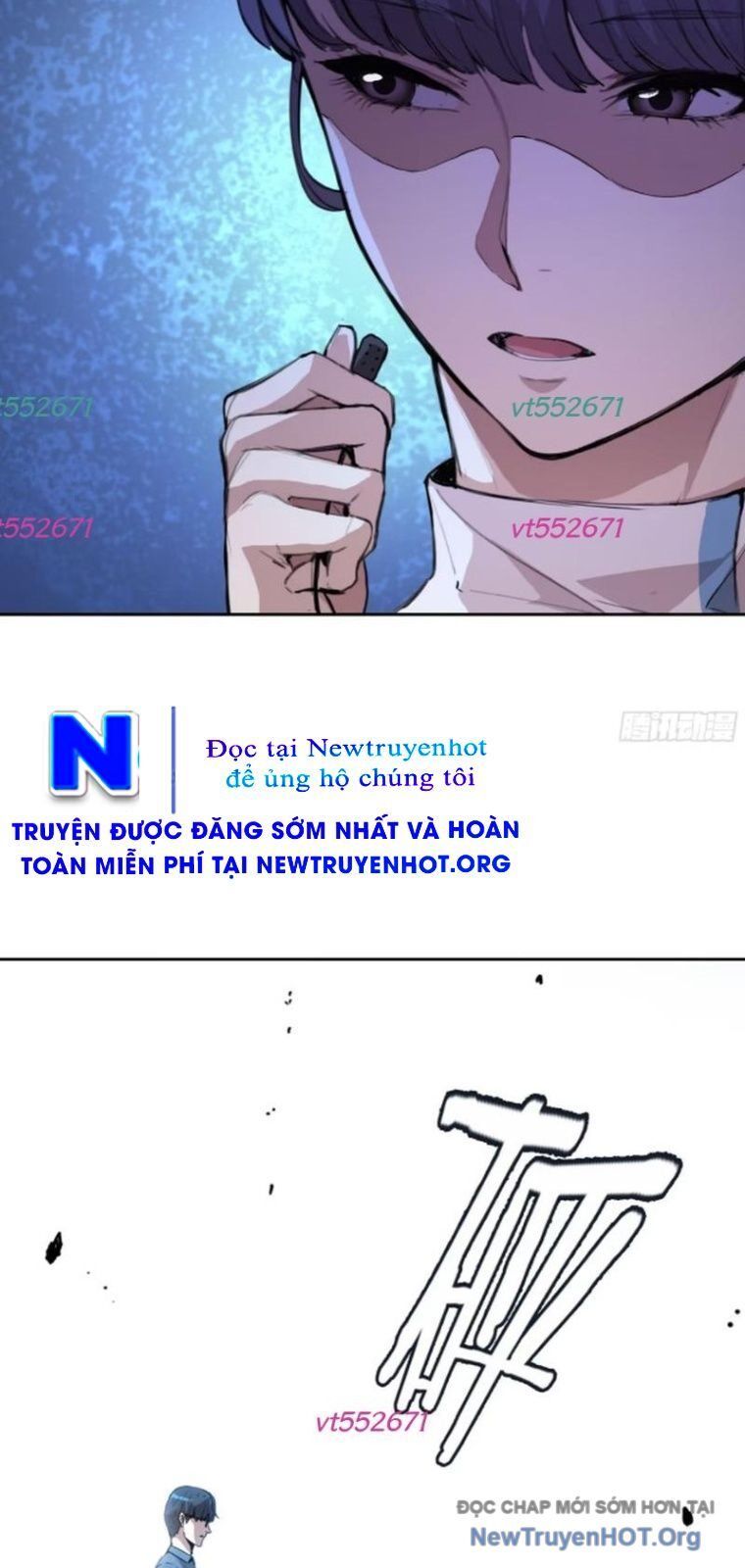 Bệnh Cảm Xúc Chapter 9 - Trang 2