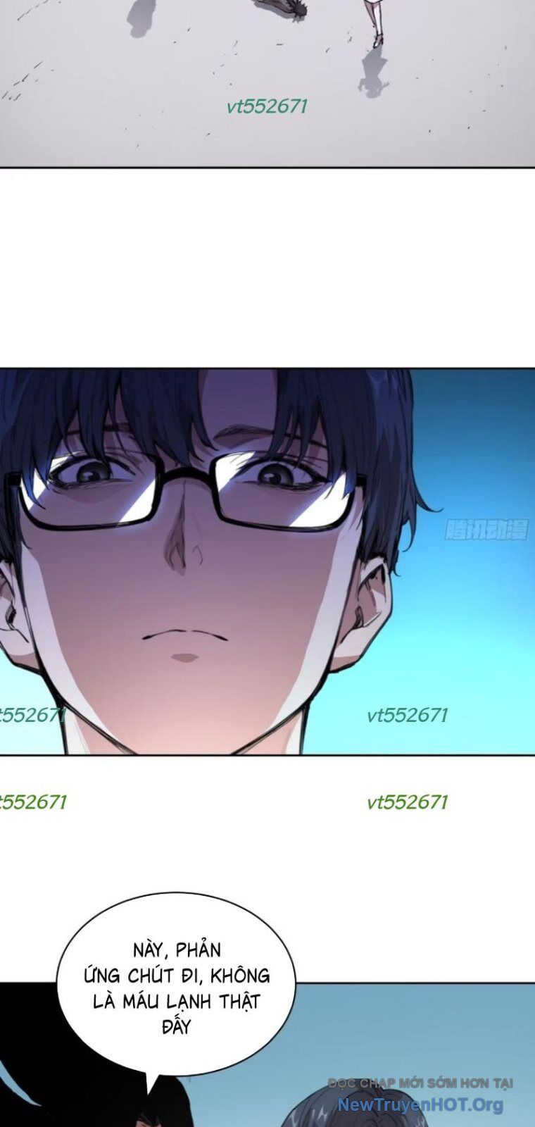 Bệnh Cảm Xúc Chapter 9 - Trang 2