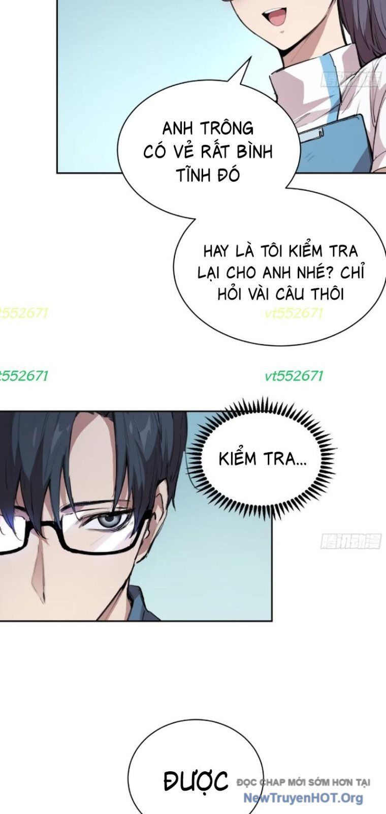 Bệnh Cảm Xúc Chapter 9 - Trang 2