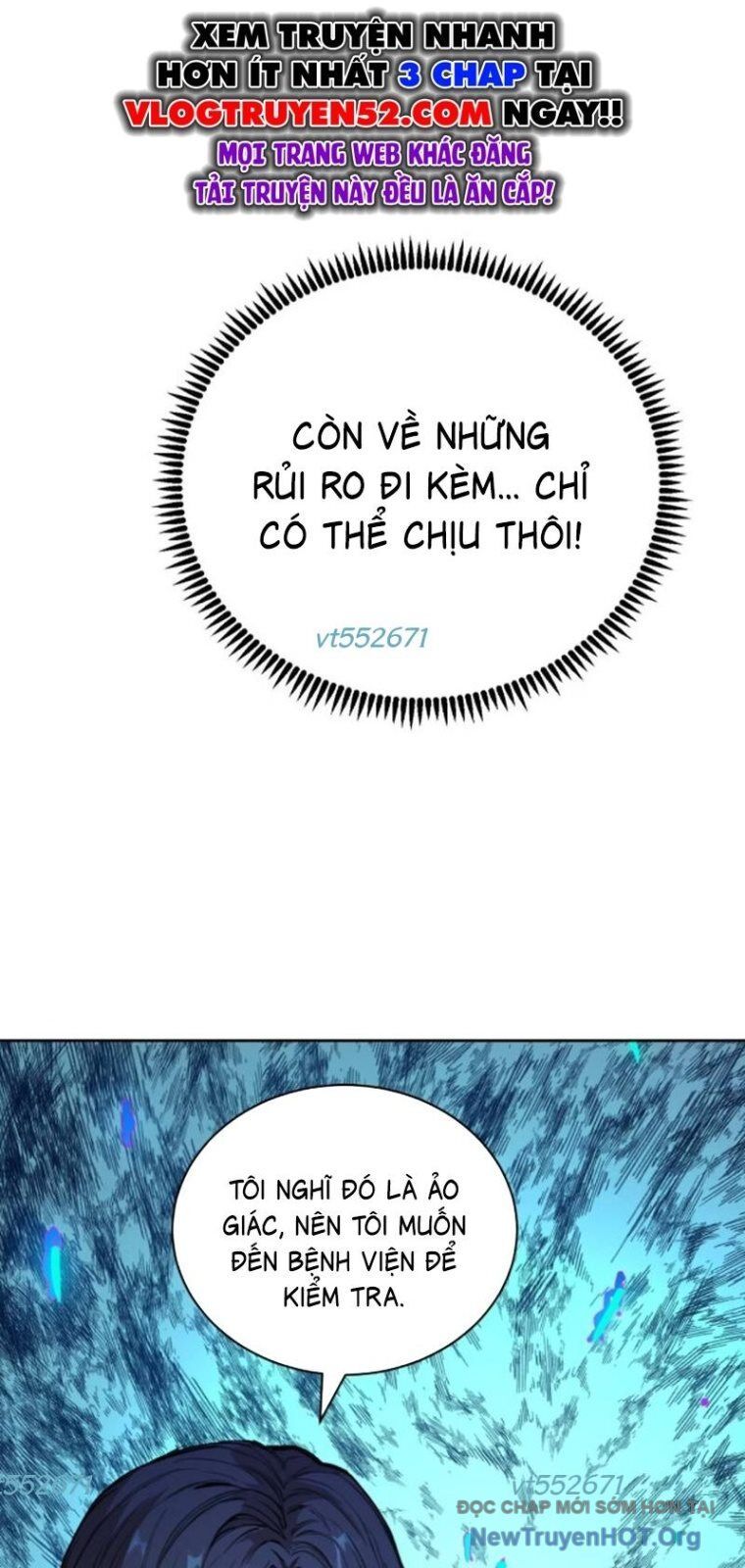 Bệnh Cảm Xúc Chapter 9 - Trang 2