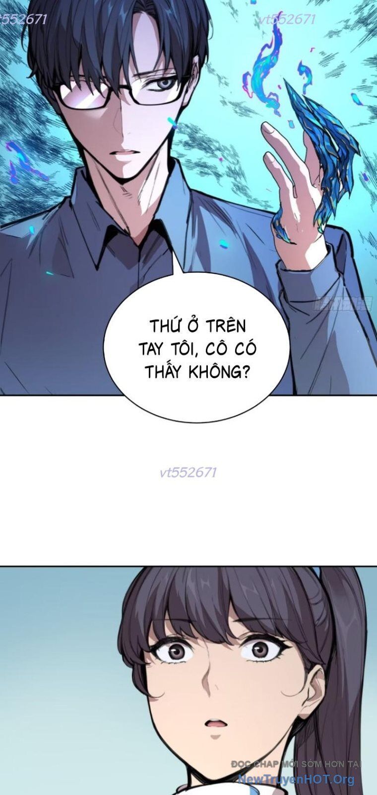 Bệnh Cảm Xúc Chapter 9 - Trang 2