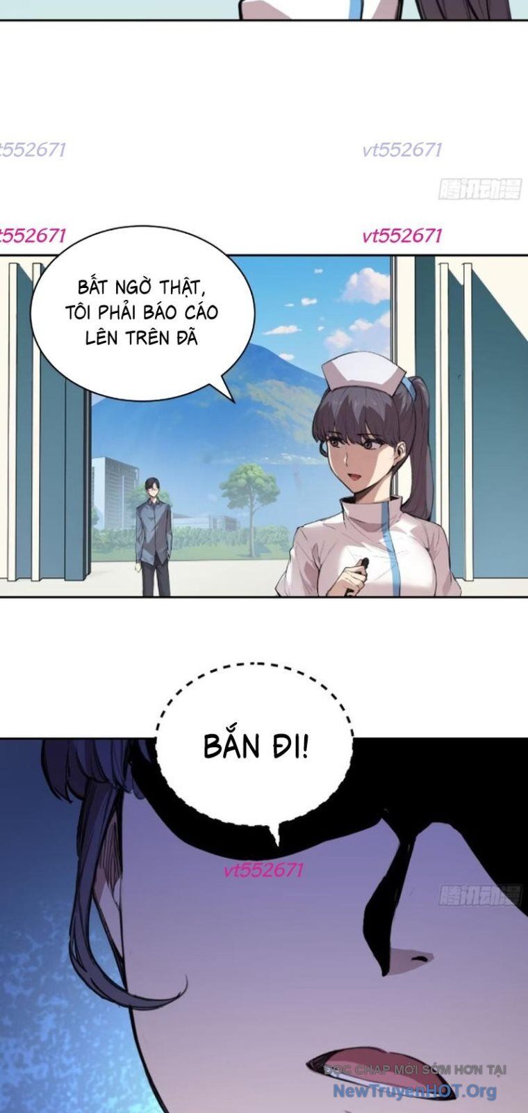 Bệnh Cảm Xúc Chapter 9 - Trang 2