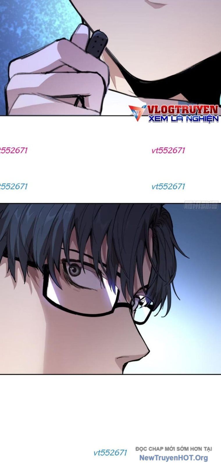Bệnh Cảm Xúc Chapter 9 - Trang 2