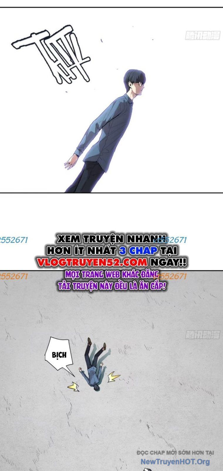 Bệnh Cảm Xúc Chapter 9 - Trang 2