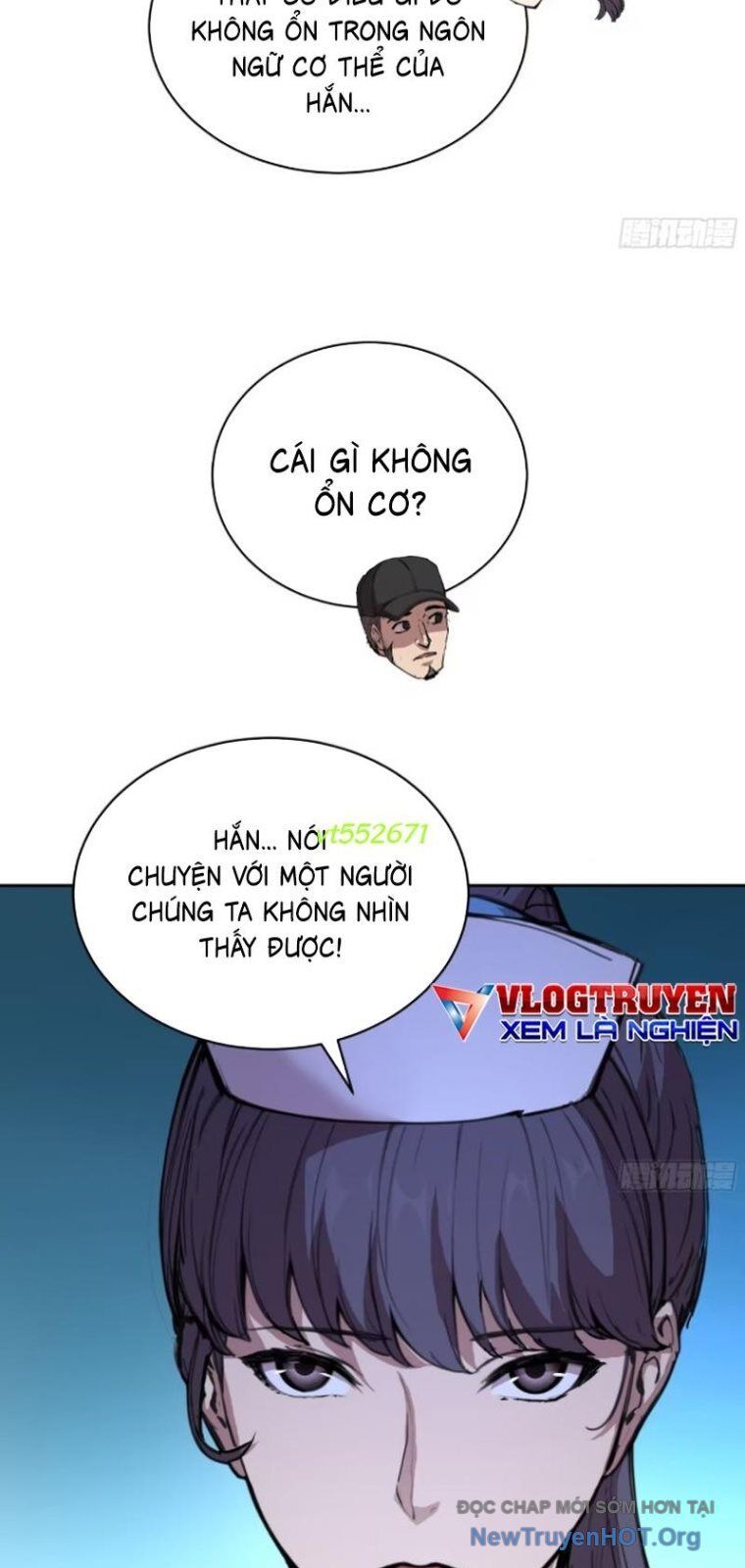 Bệnh Cảm Xúc Chapter 9 - Trang 2