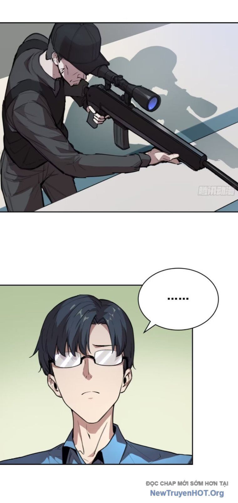 Bệnh Cảm Xúc Chapter 9 - Trang 2