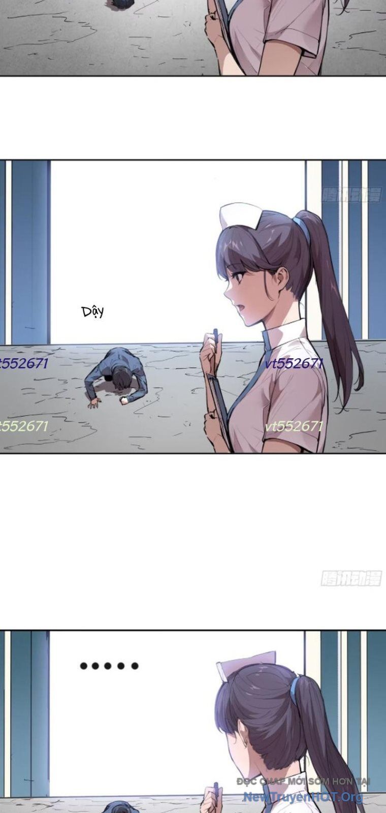 Bệnh Cảm Xúc Chapter 9 - Trang 2