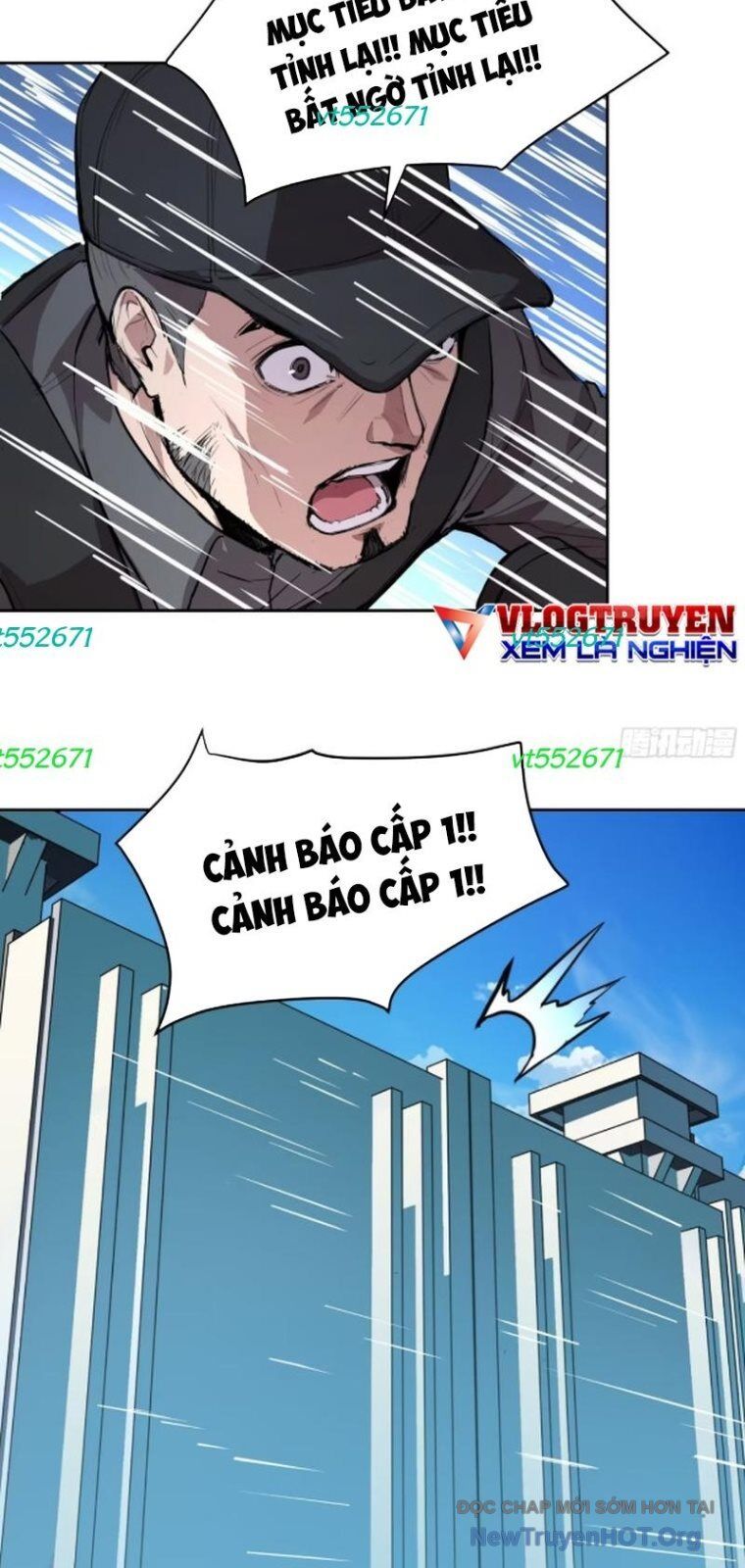 Bệnh Cảm Xúc Chapter 9 - Trang 2