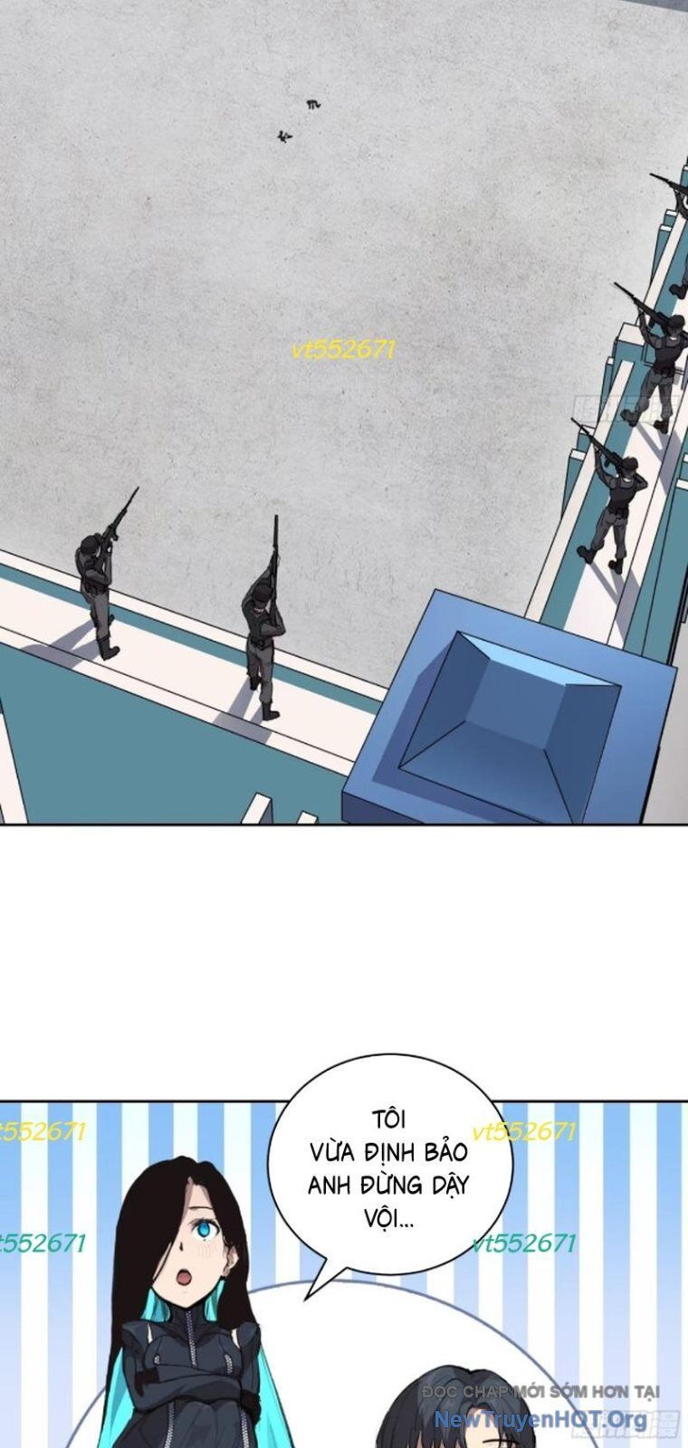 Bệnh Cảm Xúc Chapter 9 - Trang 2