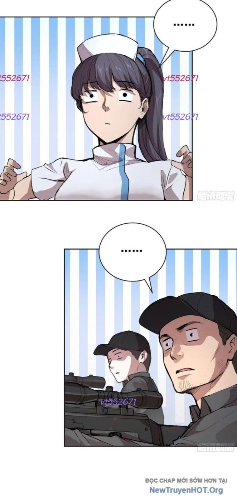 Bệnh Cảm Xúc Chapter 9 - Trang 2