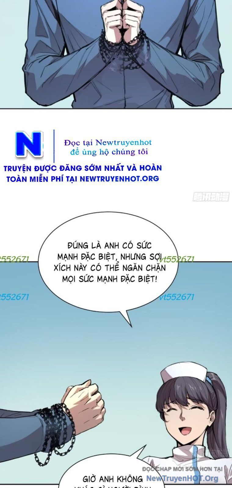 Bệnh Cảm Xúc Chapter 9 - Trang 2