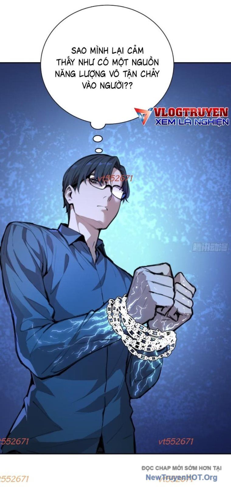 Bệnh Cảm Xúc Chapter 9 - Trang 2