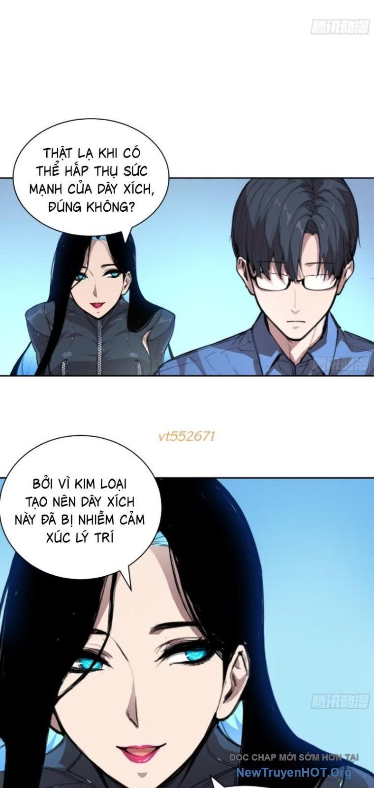 Bệnh Cảm Xúc Chapter 9 - Trang 2