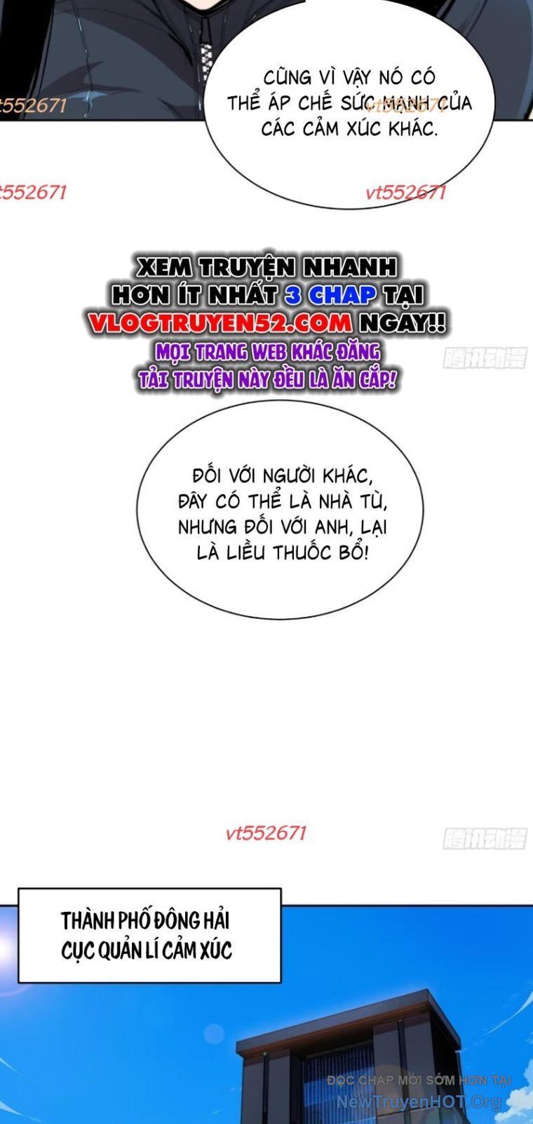 Bệnh Cảm Xúc Chapter 9 - Trang 2