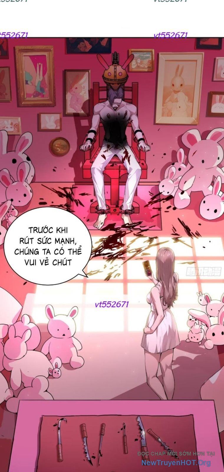 Bệnh Cảm Xúc Chapter 9 - Trang 2