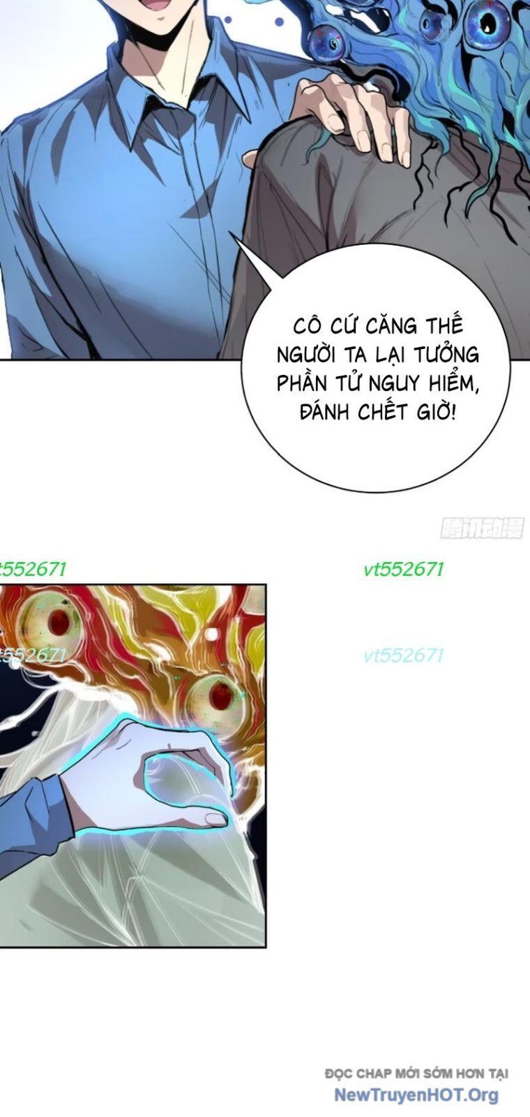 Bệnh Cảm Xúc Chapter 9 - Trang 2