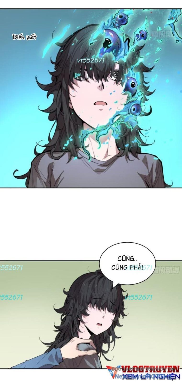 Bệnh Cảm Xúc Chapter 9 - Trang 2