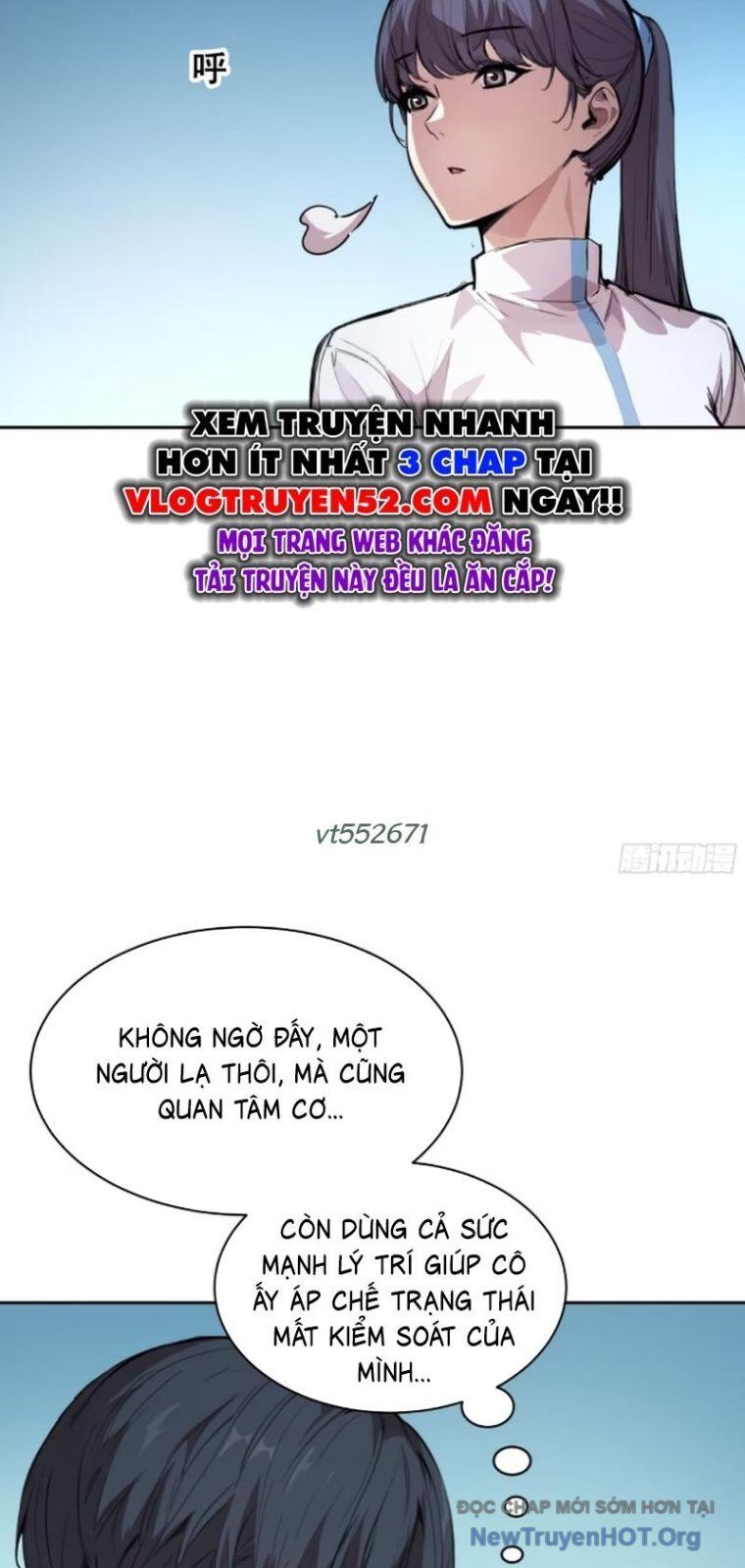 Bệnh Cảm Xúc Chapter 9 - Trang 2