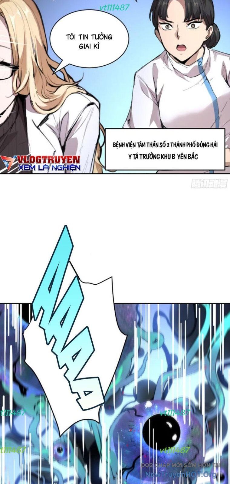 Bệnh Cảm Xúc Chapter 10 - Trang 2