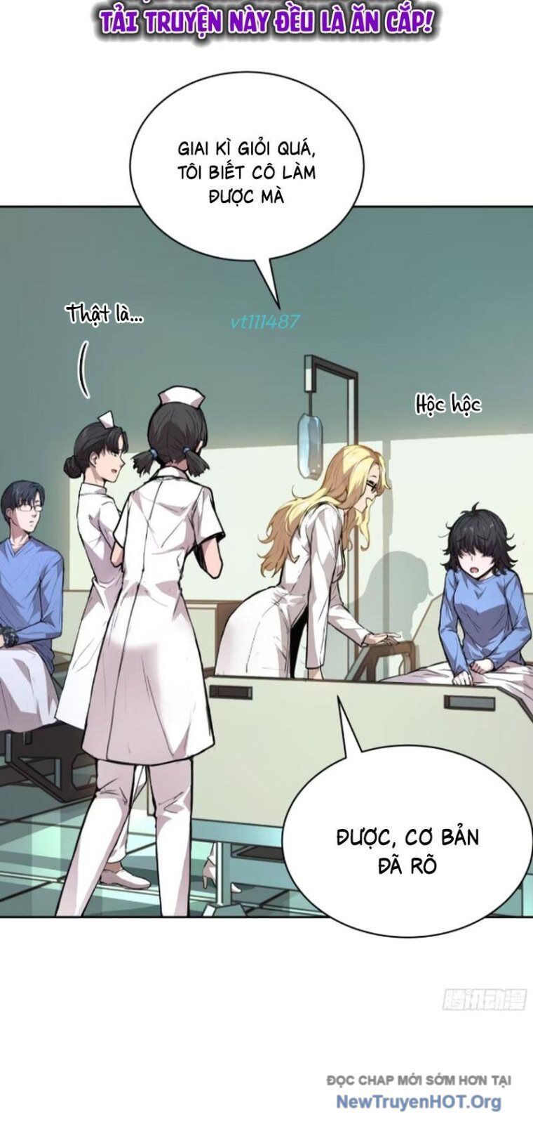 Bệnh Cảm Xúc Chapter 10 - Trang 2