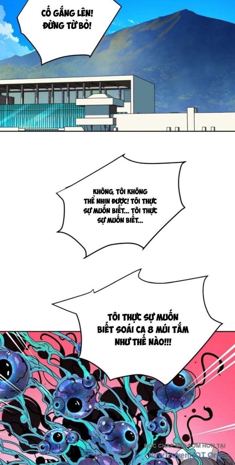 Bệnh Cảm Xúc Chapter 10 - Trang 2