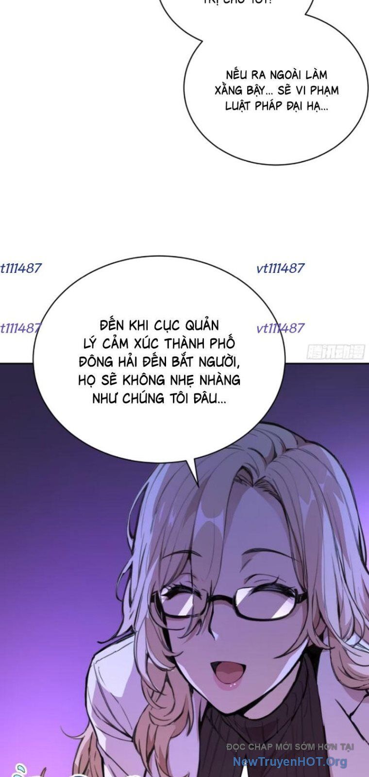 Bệnh Cảm Xúc Chapter 10 - Trang 2
