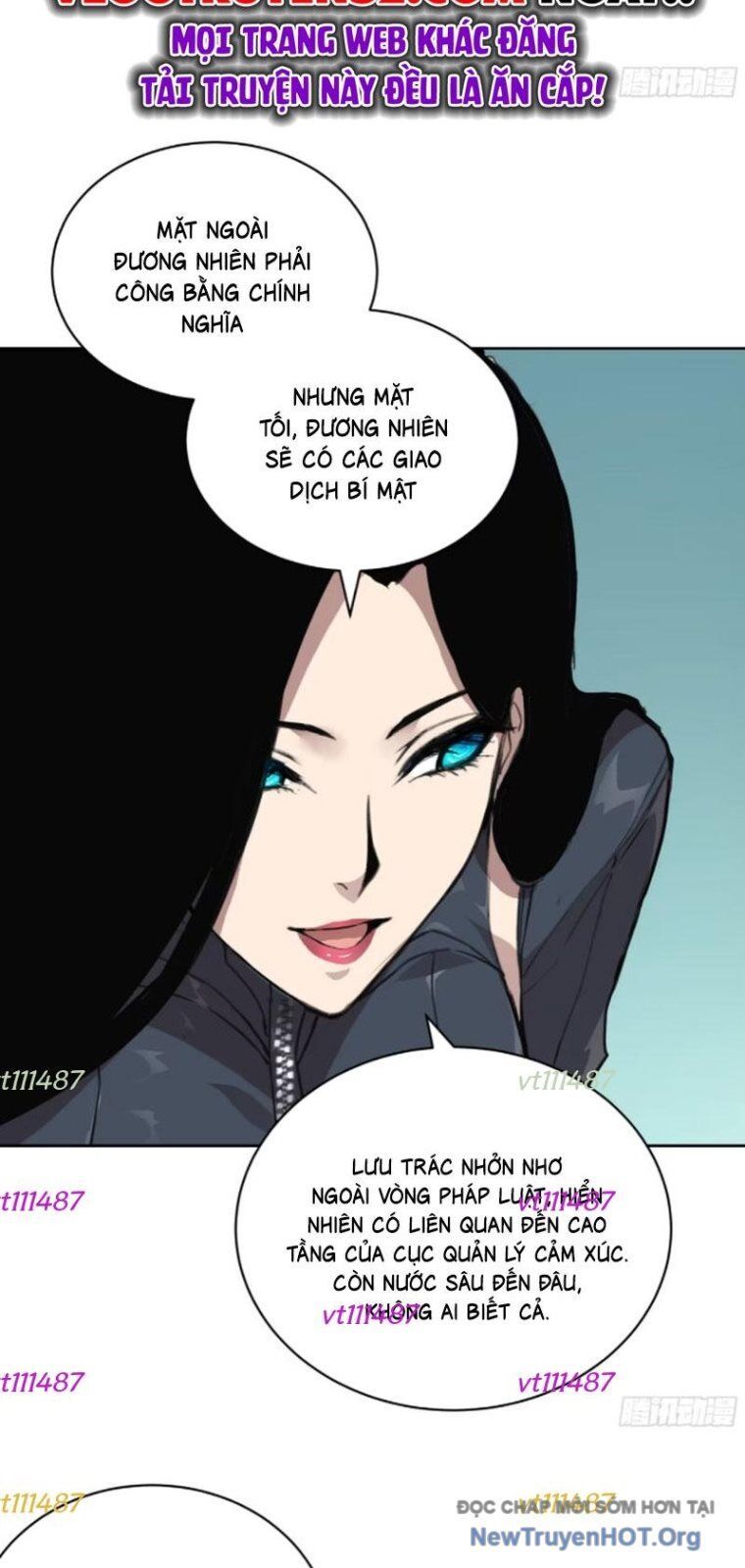 Bệnh Cảm Xúc Chapter 10 - Trang 2