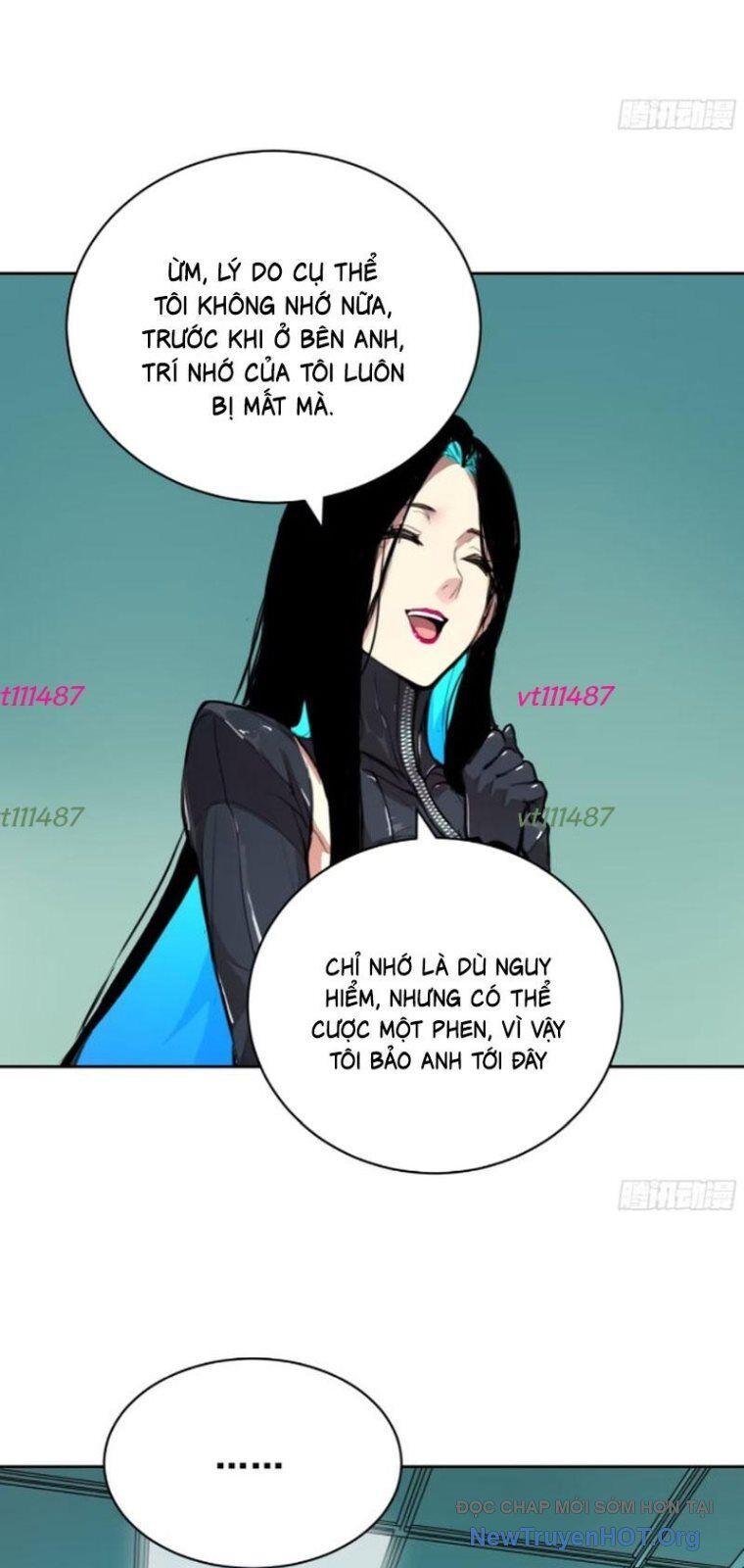 Bệnh Cảm Xúc Chapter 10 - Trang 2