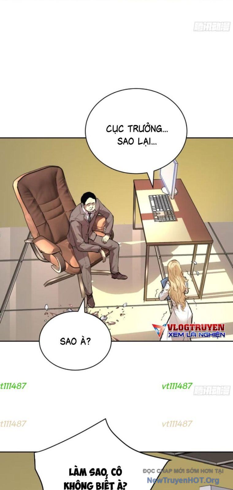 Bệnh Cảm Xúc Chapter 10 - Trang 2