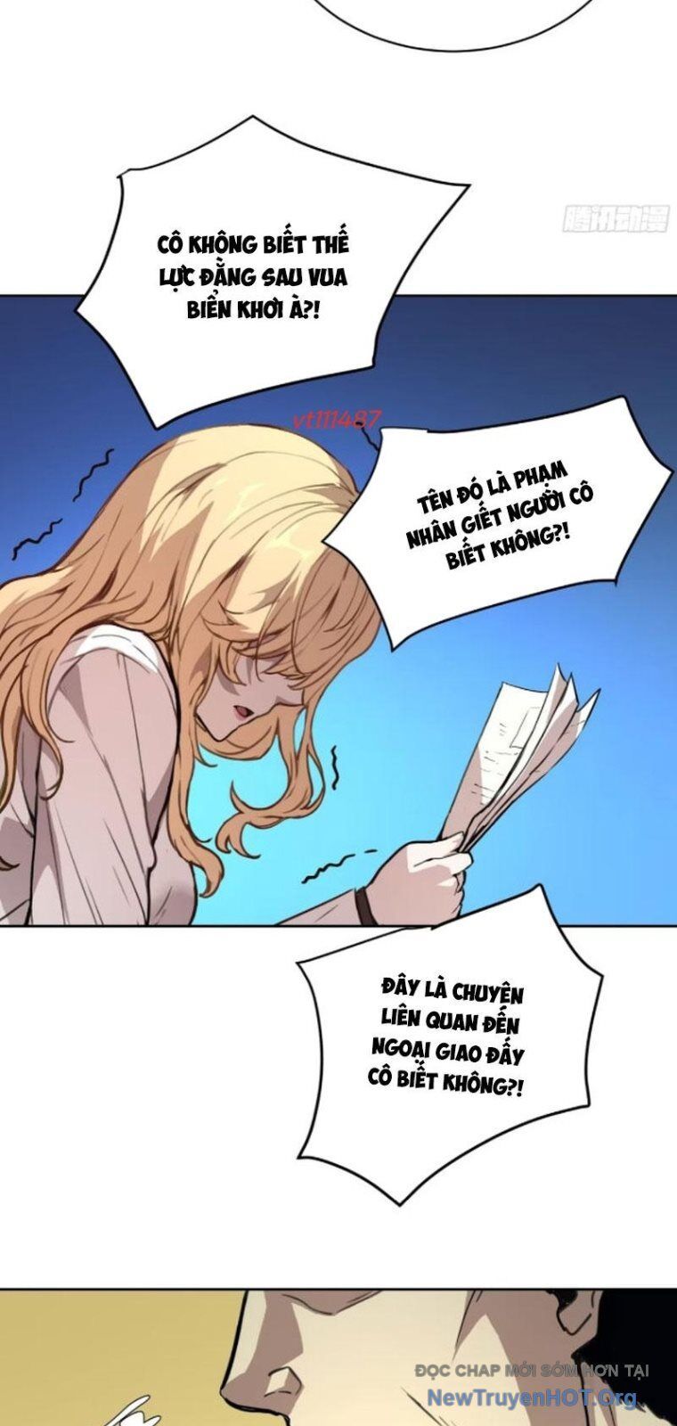 Bệnh Cảm Xúc Chapter 10 - Trang 2