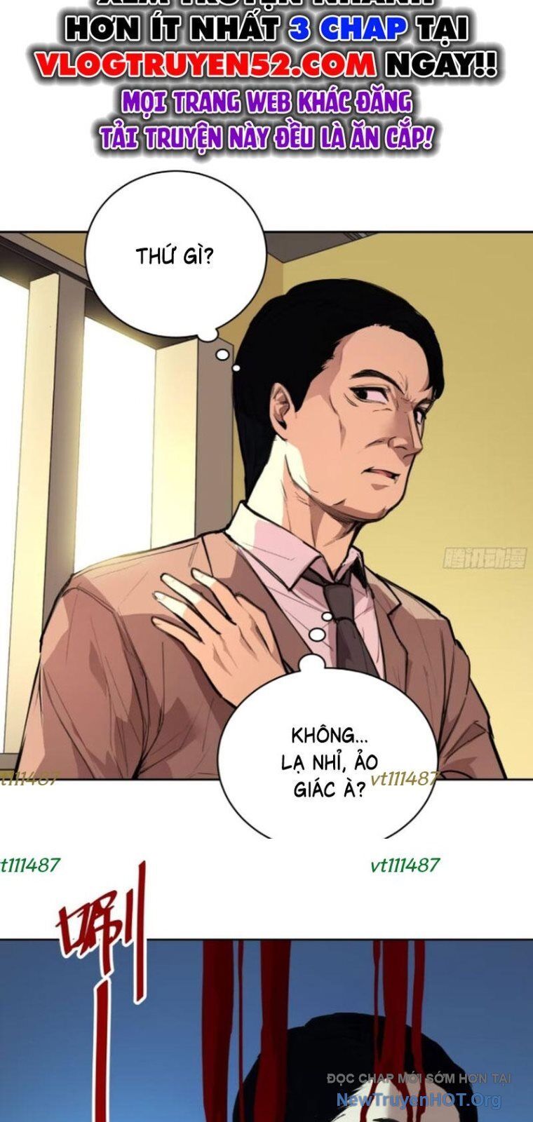 Bệnh Cảm Xúc Chapter 10 - Trang 2