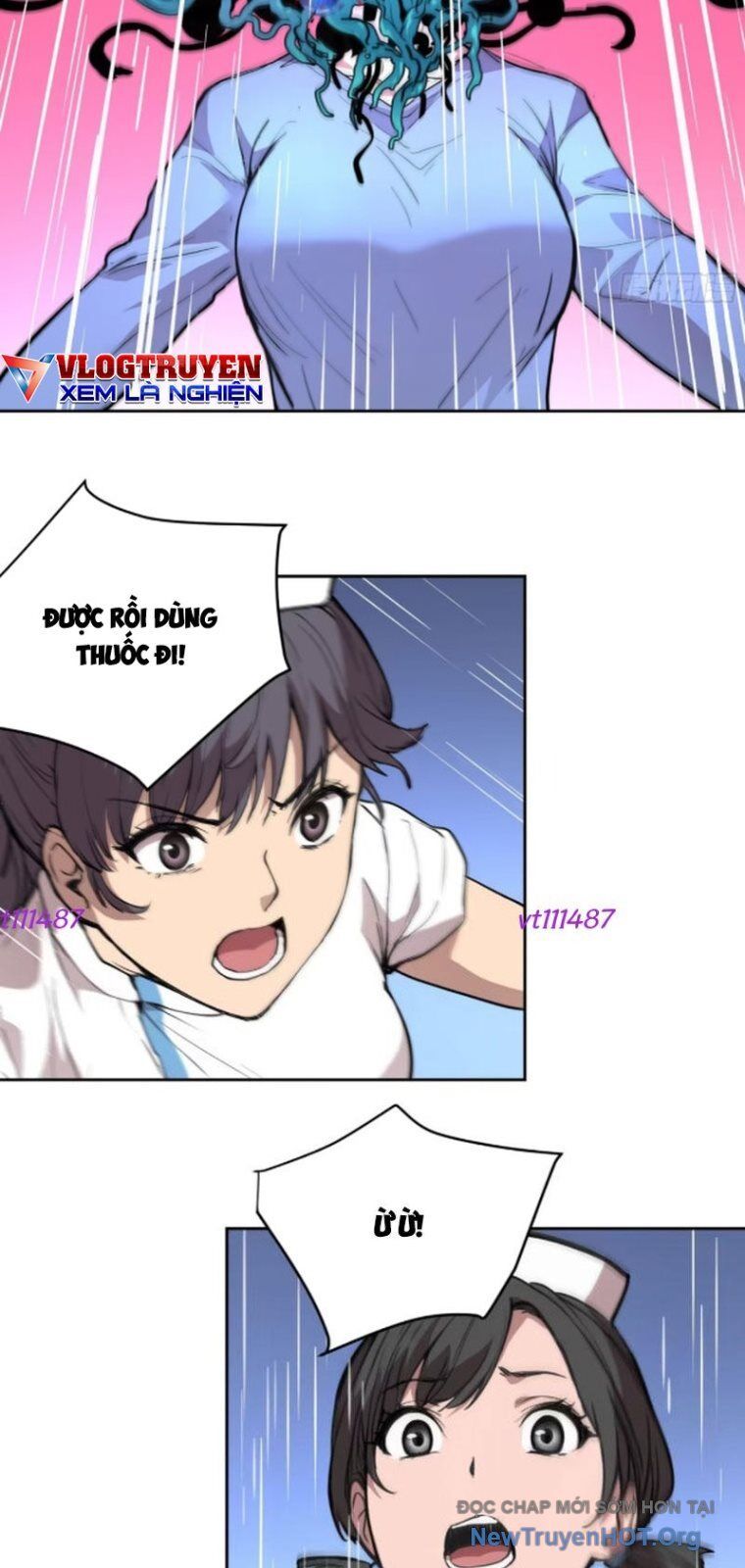 Bệnh Cảm Xúc Chapter 10 - Trang 2