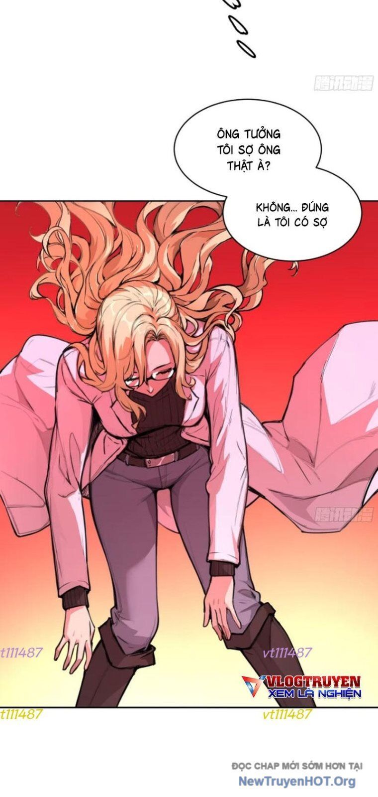 Bệnh Cảm Xúc Chapter 10 - Trang 2